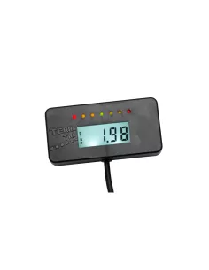 Gedeporteerde kijker Geotrip & V4 Terratrip TERRATRIP - 4x4 accessoire