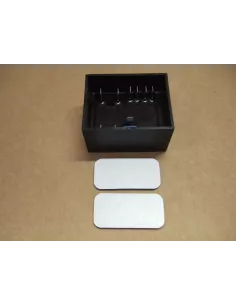 DSI Terratrip-interfacesonde TERRATRIP - 4x4 accessoire