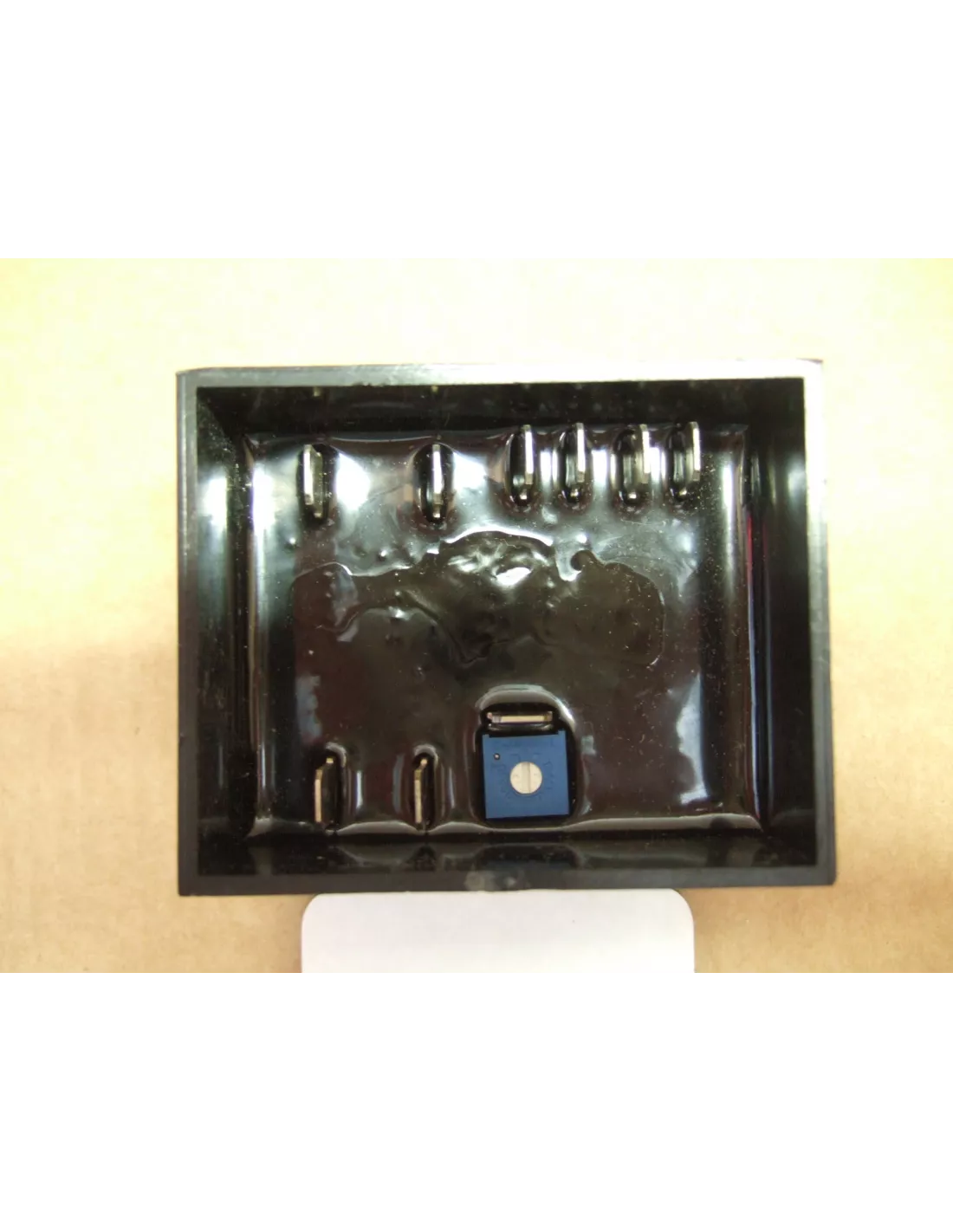 Sonde interface DSI Terratrip TERRATRIP - accessoire 4x4