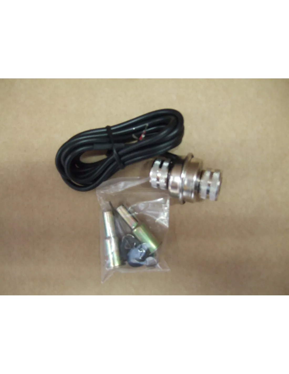TERRATRIP Mechanische Universalsonde TERRATRIP - 4x4 Zubehör