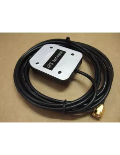 GPS-Antenne Geotrip Terratrip TERRATRIP - 4x4 Zubehör