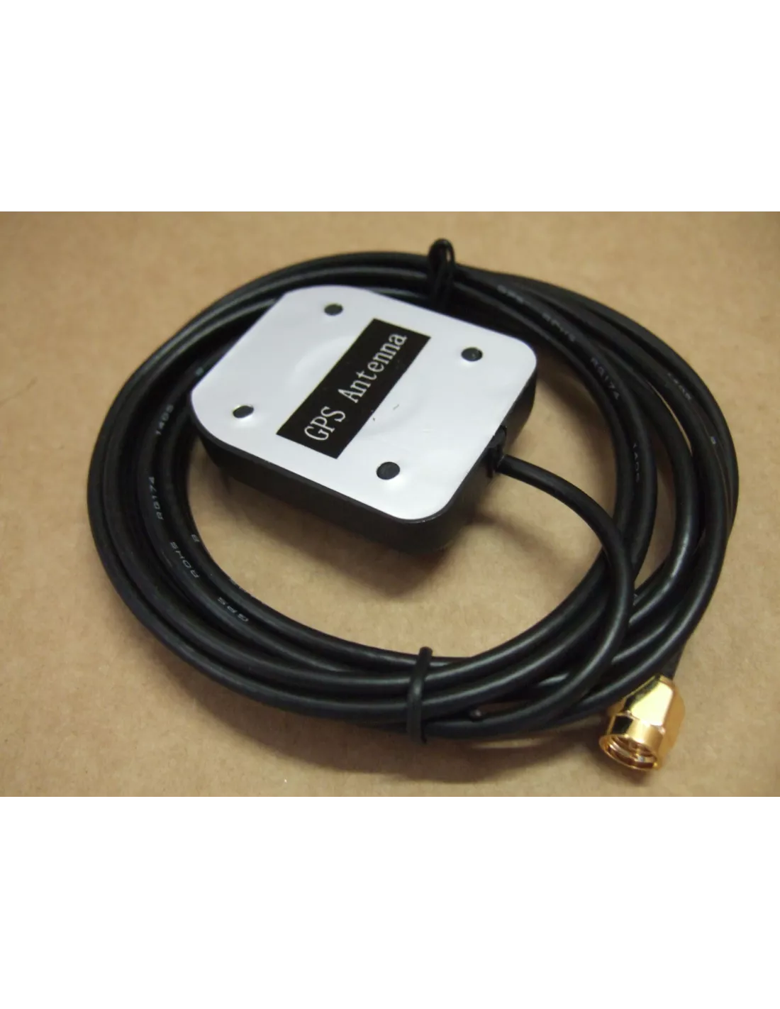 Antenne GPS GeoTrip Terratrip TERRATRIP - accessoire 4x4