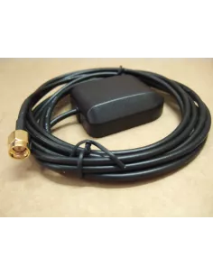 Antenne GPS GeoTrip Terratrip TERRATRIP - accessoire 4x4 2