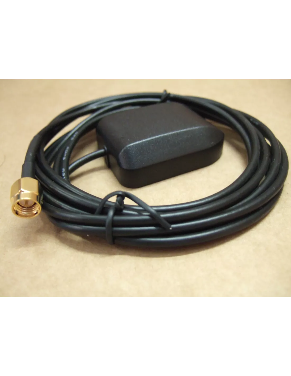 Antenne GPS GeoTrip Terratrip TERRATRIP - accessoire 4x4