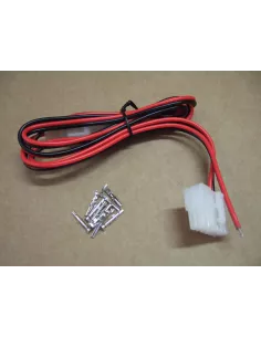 Faisceau d'alimentation 101+ / GeoTrip / V4 / V5 Terratrip TERRATRIP