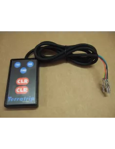 Remise à zéro T303 + V2-V3 Terratrip TERRATRIP - accessoire 4x4