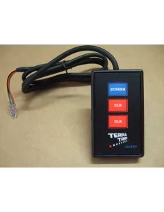 Geotrip en V4 Terratrip Zero Reset TERRATRIP - 4x4 accessoire