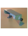 Terratrip Support Aluminium Gray 202+ 303+ N4-Offroad N4-OFFROAD -