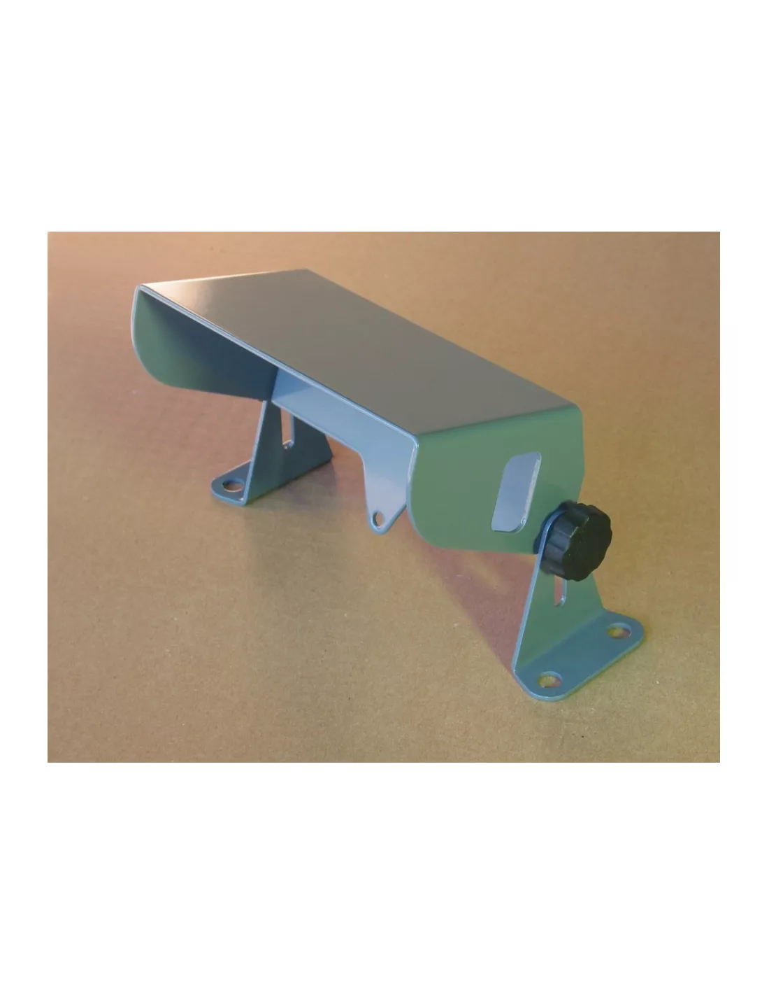 TERRATRIP-Unterstützung Aluminiumgrau 202+ 303+ N4-Offroad N4-OFFROAD -