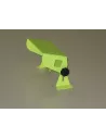 Support Terratrip aluminium jaune 202+ 303+ N4-Offroad N4-OFFROAD -