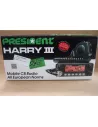 CB-Präsident Harry III ASC 40 CX AM / FM 12 / 24V PRESIDENT - Zubehör