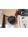 CB-Präsident Harry III ASC 40 CX AM / FM 12 / 24V PRESIDENT - Zubehör