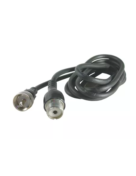 CORDON RALLONGE 2 M PRESIDENT - accessoire 4x4