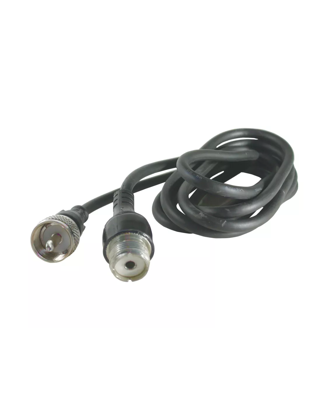 CORDON RALLONGE 2 M PRESIDENT - accessoire 4x4