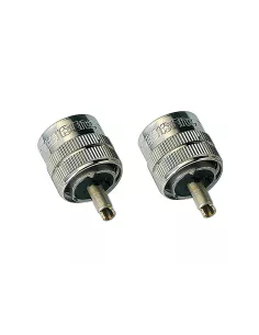 Verbinding. PL 259/6 X2 PRESIDENT - 4x4 accessoire