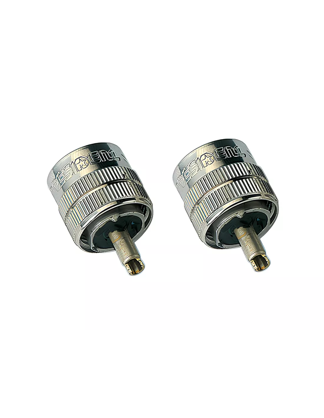 Verbinding. PL 259/6 X2 PRESIDENT - 4x4 accessoire