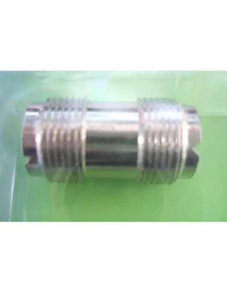 CONNECT. PL 258 PRESIDENT - accessoire 4x4