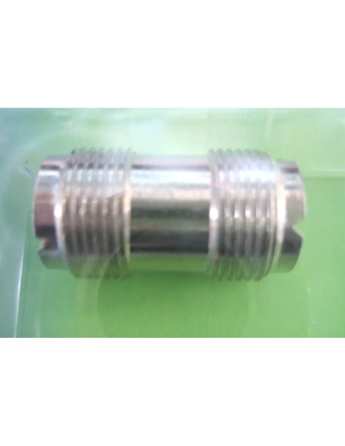 Verbinding. PL 258 PRESIDENT - 4x4 accessoire