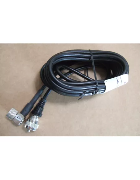 CABLE D ANT. 4M PL-CN PRESIDENT - accessoire 4x4