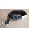 CABLE D ANT. 4M PL-CN PRESIDENT - accessoire 4x4