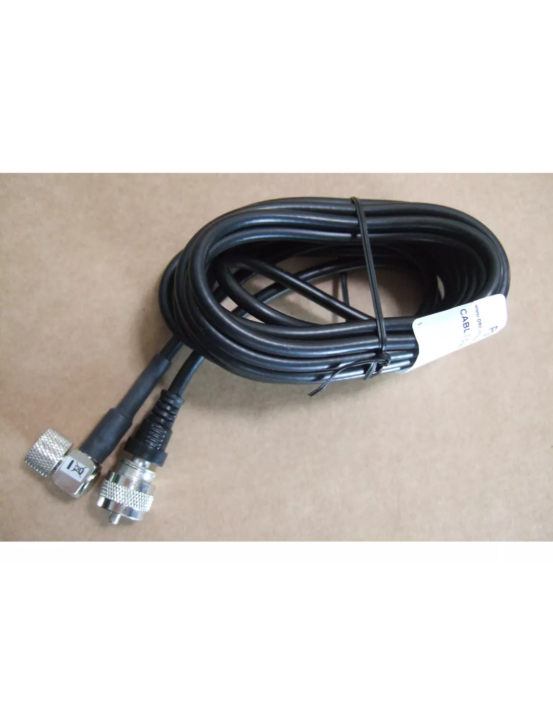 CABLE D ANT. 4M PL-CN PRESIDENT - accessoire 4x4