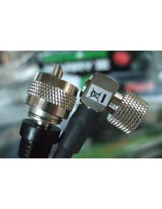 Kabel D mier. 4M PL-CN PRESIDENT - 4x4 accessoire 2
