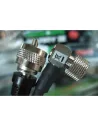 Kabel D mier. 4M PL-CN PRESIDENT - 4x4 accessoire