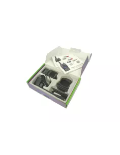 Talky Walky VHF P2N Portable Professional CRT - 4x4 Zubehör