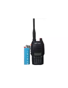 Talky Walky VHF P2N Draagbare professional CRT - 4x4 accessoire 2