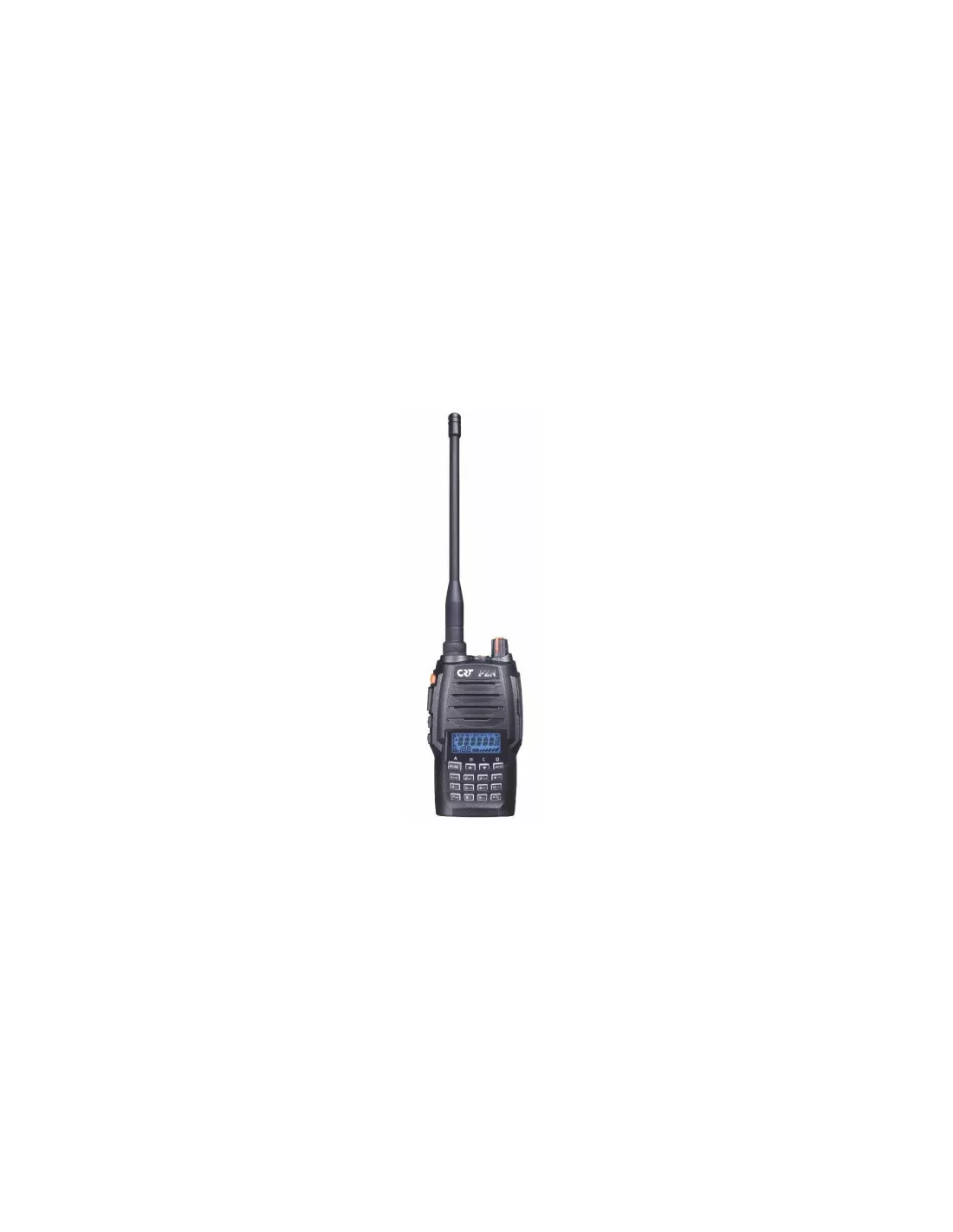 Talky Walky VHF P2N Draagbare professional CRT - 4x4 accessoire