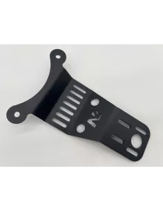 Zentraler Inhaber von VHF / CB für Jeep Wrangler Jl N4-Offroad 2