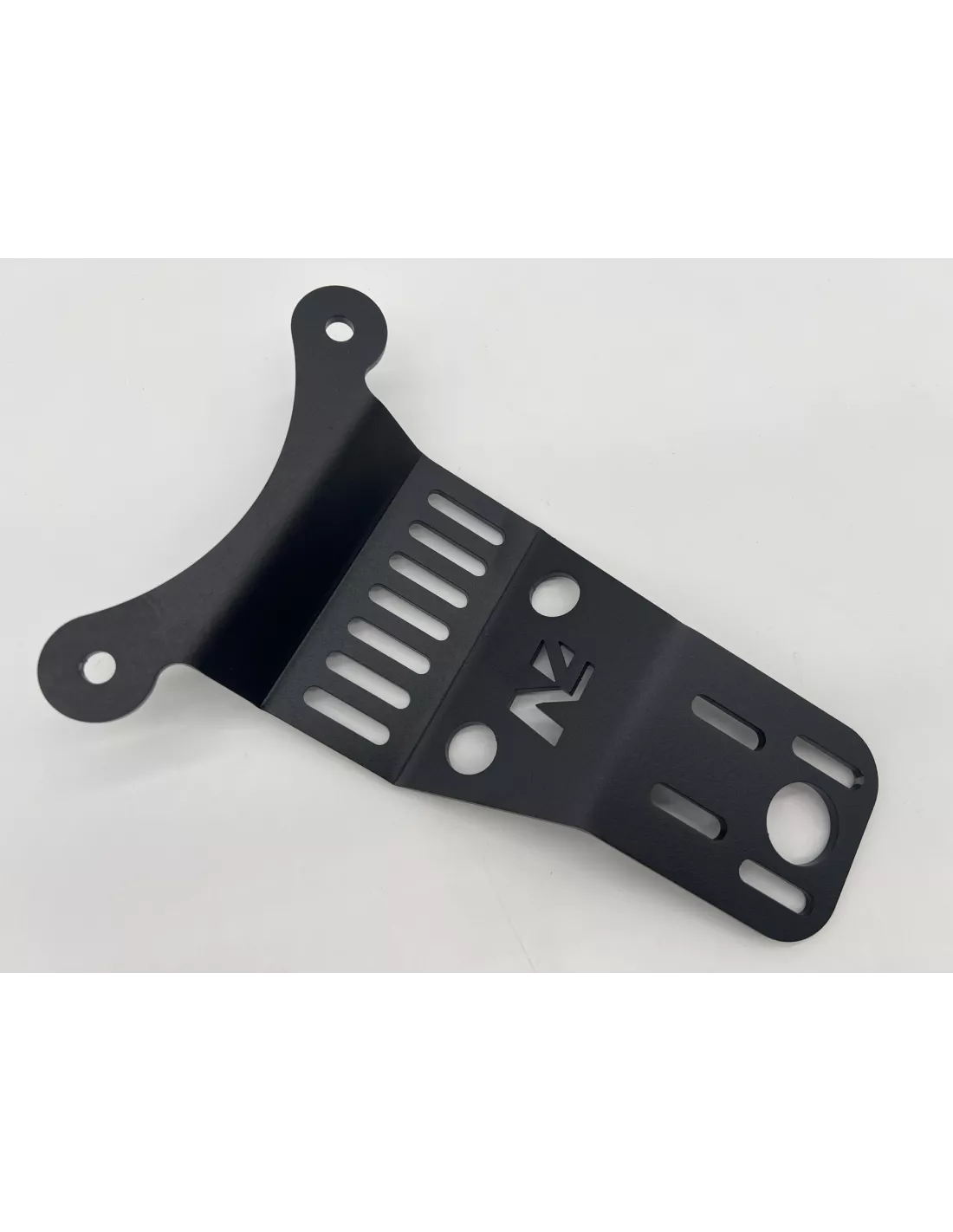 Zentraler Inhaber von VHF / CB für Jeep Wrangler Jl N4-Offroad