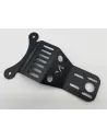 Centrale houder van VHF / CB voor Jeep Wrangler JL N4-Offroad