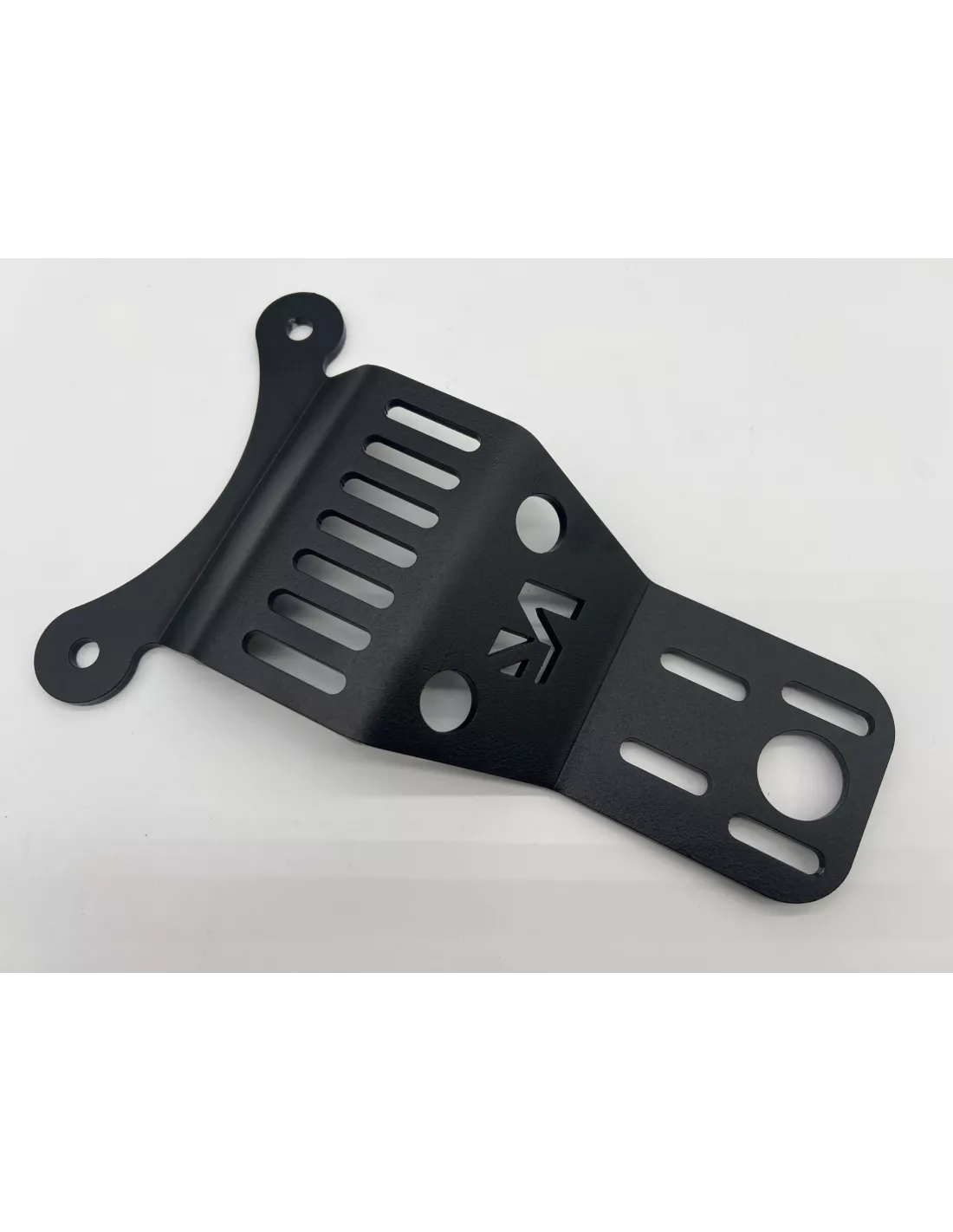 Support central de VHF / CB pour Jeep Wrangler JL N4-Offroad