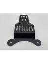 Support central de VHF / CB pour Jeep Wrangler JL N4-Offroad