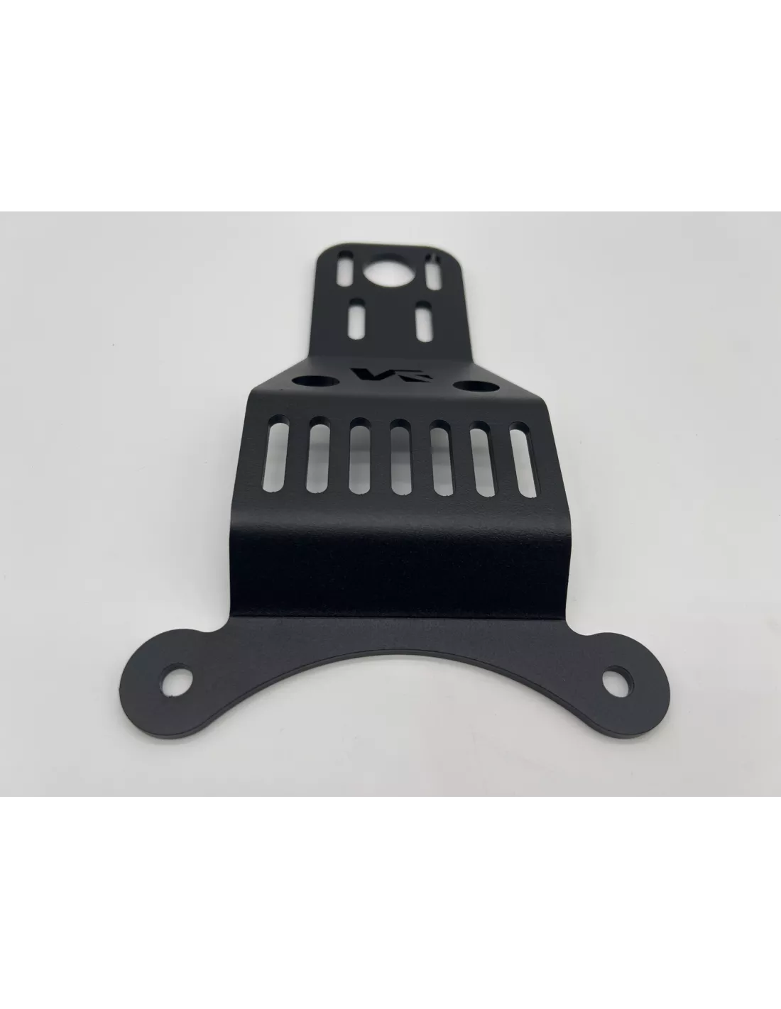 Support central de VHF / CB pour Jeep Wrangler JL N4-Offroad