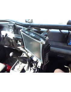 Support orientable touchbook CF18 CF19 N4-Offroad N4-OFFROAD - 2