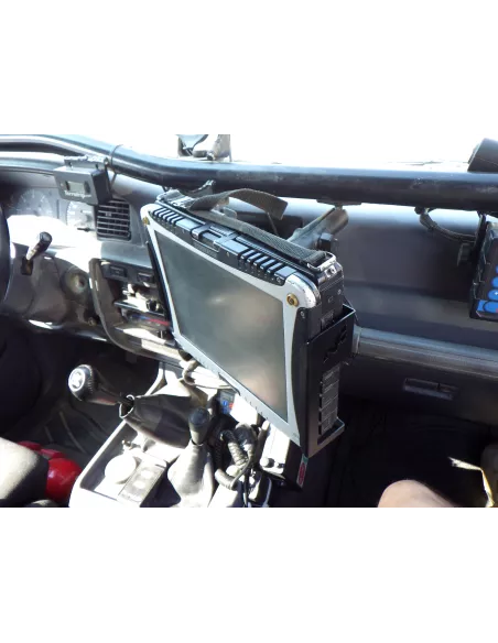Support orientable touchbook CF18 CF19 N4-Offroad N4-OFFROAD -