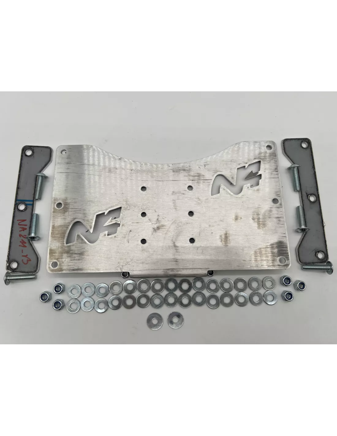 10 inch tablet-ondersteuning N4-Offroad N4-OFFROAD - 4x4 accessoire