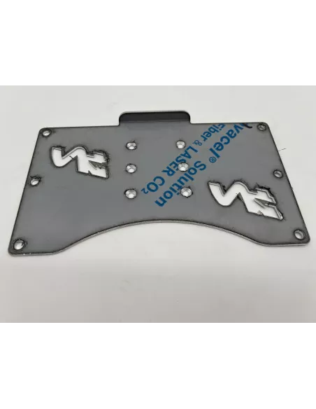 Support tablette 10 pouces N4-Offroad N4-OFFROAD - accessoire 4x4