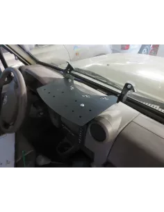 Platin-Navigationsinstrument-Unterstützung TOYOTA VDJ200 und HDJ100
