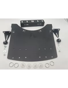 Support instrument Toyota HDJ100 HZJ105 N4-Offroad N4-OFFROAD -
