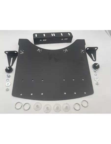 Support instrument Toyota HDJ100 HZJ105 N4-Offroad N4-OFFROAD -