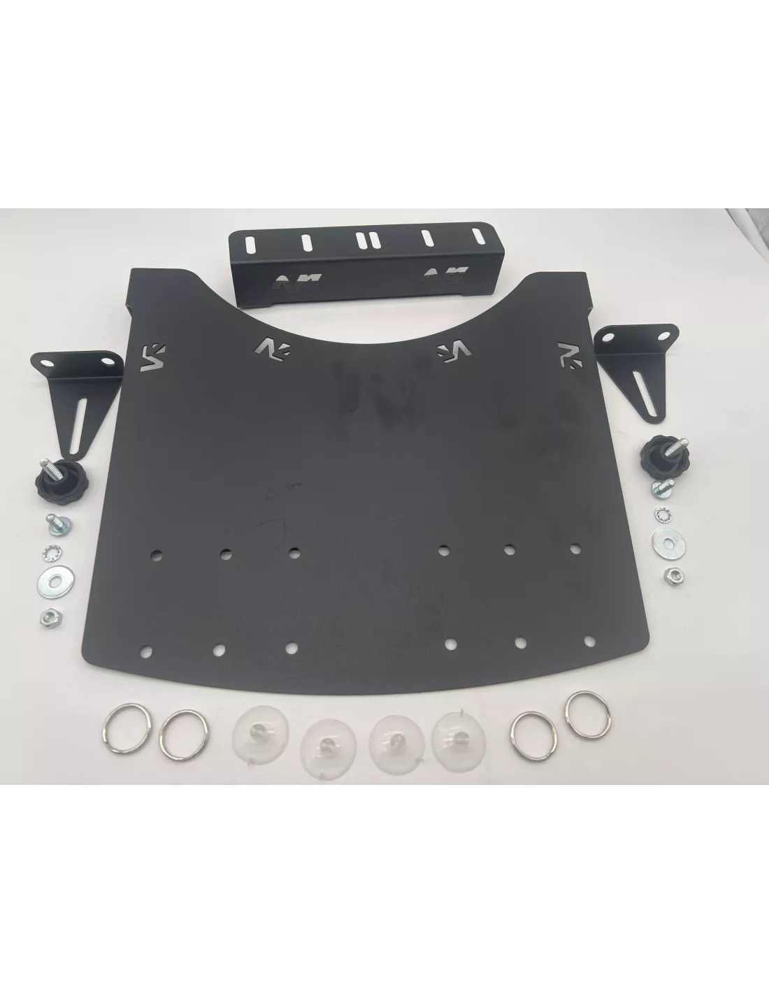 TOYOTA HDJ100 HZJ105 Instrument-ondersteuning N4-Offroad N4-OFFROAD -