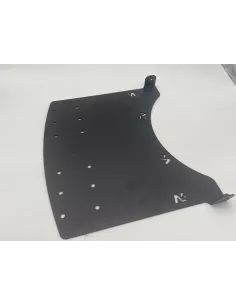 Toyota HDJ100 HZJ105 Instrumentenunterstützung N4-Offroad N4-OFFROAD - 2