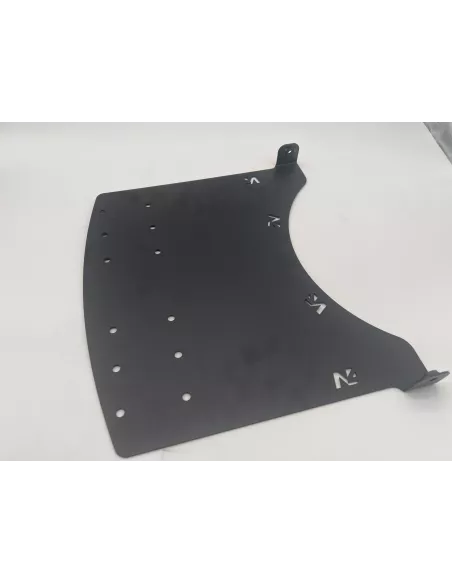 Support instrument Toyota HDJ100 HZJ105 N4-Offroad N4-OFFROAD -