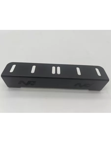 Support instrument Toyota HDJ100 HZJ105 N4-Offroad N4-OFFROAD -