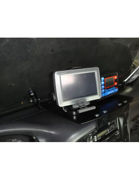 Support instrument Toyota HDJ100 HZJ105 N4-Offroad N4-OFFROAD -