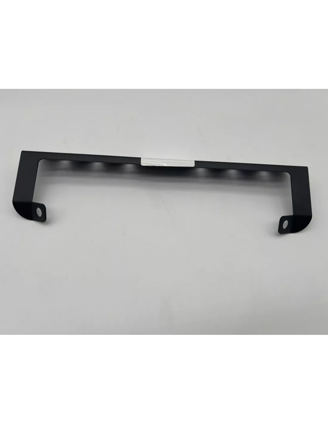 Platine supports d'instruments de navigation Toyota KDJ120 KDJ125