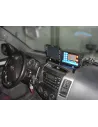 Platin-Navigationsinstrument unterstützt TOYOTA KDJ120 KDJ125
